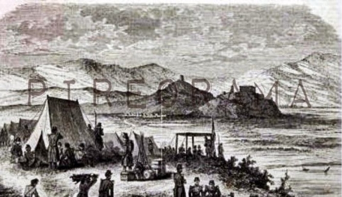 Οι επιδημίες στην Ελλάδα του 19ου αιώνα - Ποια μέτρα είχαν ληφθεί τότε;
