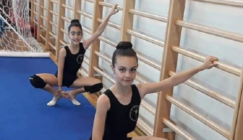 ΜΠΡΑΒΟ στις αθλήτριες του Γ.Σ. Ηπιόνη Κω