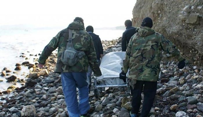 Ενα ακόμη μακάβριο εύρημα-Πτώμα άγνωστου άνδρα στην Κω