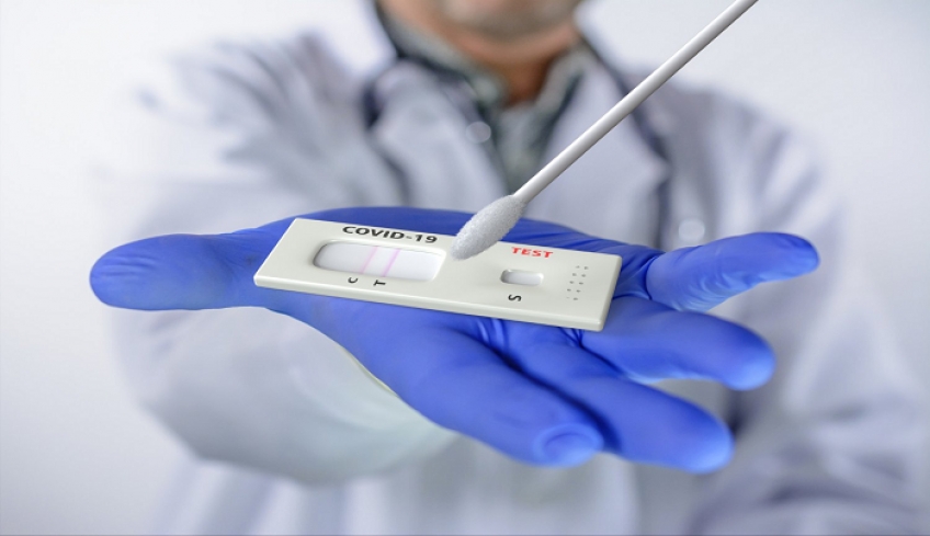 Δήμος Κω: Test Covid-19 από τον ΕΟΔΥ στην Πόλη και στις Κοινότητες της Κω - Το πρόγραμμα από 26/04-29/04