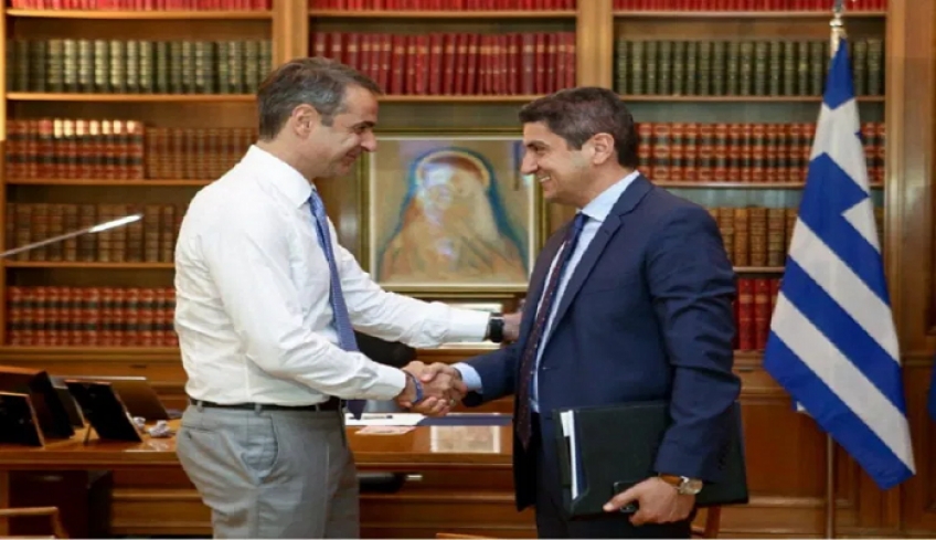 Αθλητικό νομοσχέδιο: Τα σημαντικότερα σημεία