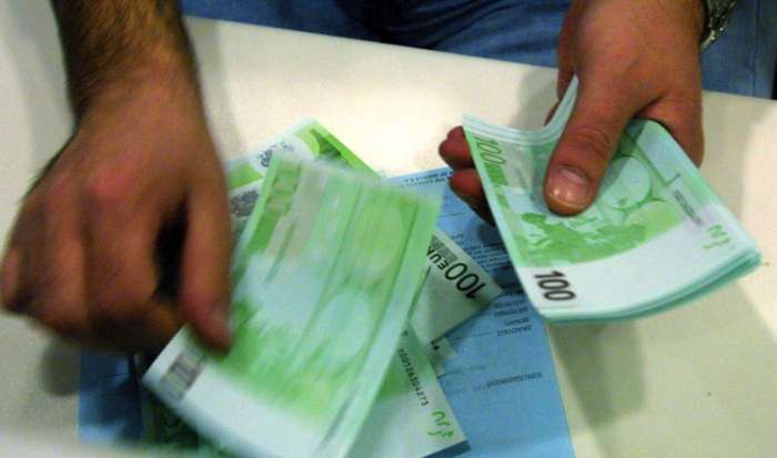 Ο «χάρτης» των πληρωμών από σήμερα μέχρι τις 5 Απριλίου