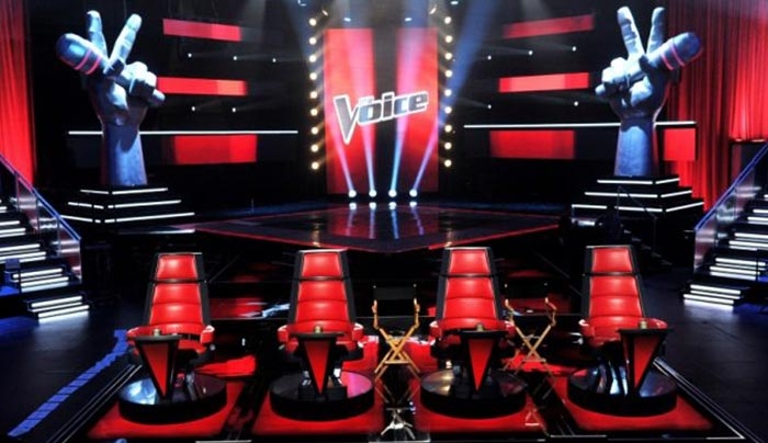 The Voice: Αυτός θα είναι ο νέος κριτής τον Χειμώνα