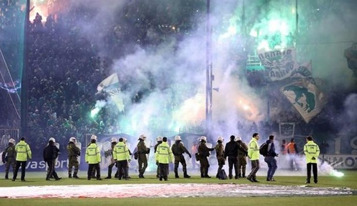 Με απόφαση του Κοντονή κλείνει η θύρα 13