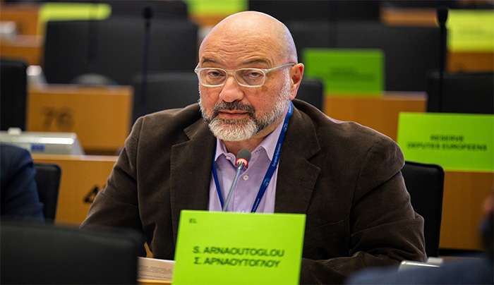 Σάκης Αρναούτογλου: Το ελβετικό «φρένο» στη Mercosur δικαιώνει τη γραμμή των ευρωβουλευτών του ΠΑΣΟΚ.
