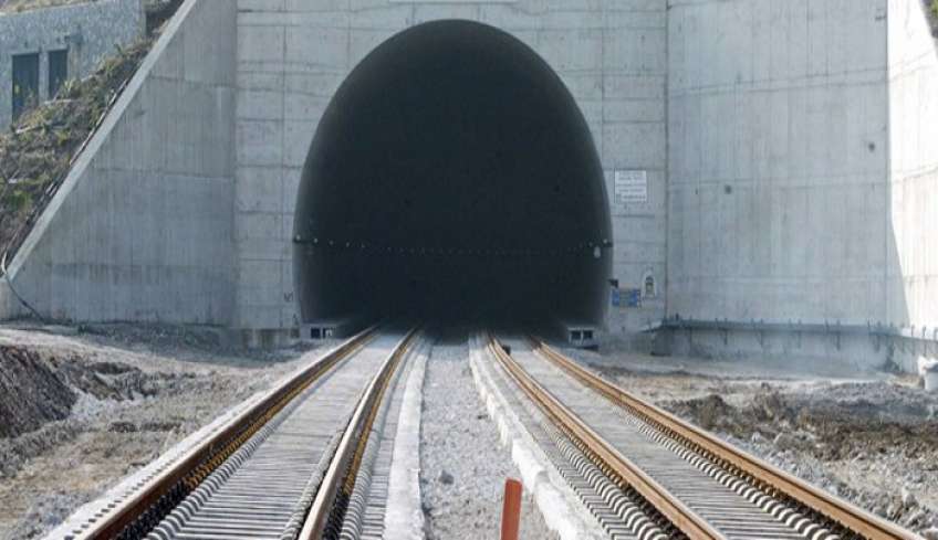 Αποκάλυψη σοκ: Ακατάλληλα τα 15 από τα 18 τούνελ των σιδηροδρόμων - Η αυτοψία της Πυροσβεστικής