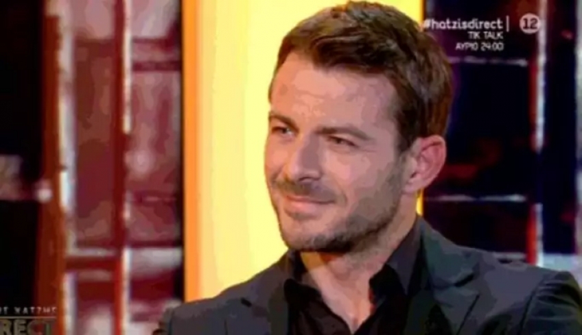 Ο Γιώργος Αγγελόπουλος επανέρχεται στο Survivor και… συζητά την παρουσίαση του