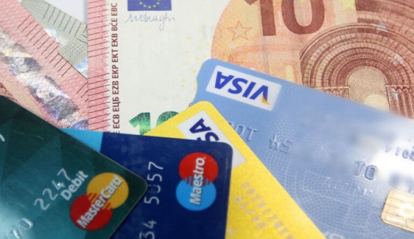 Εφορία: Εξόφληση φόρου από τρεις έως και δώδεκα δόσεις