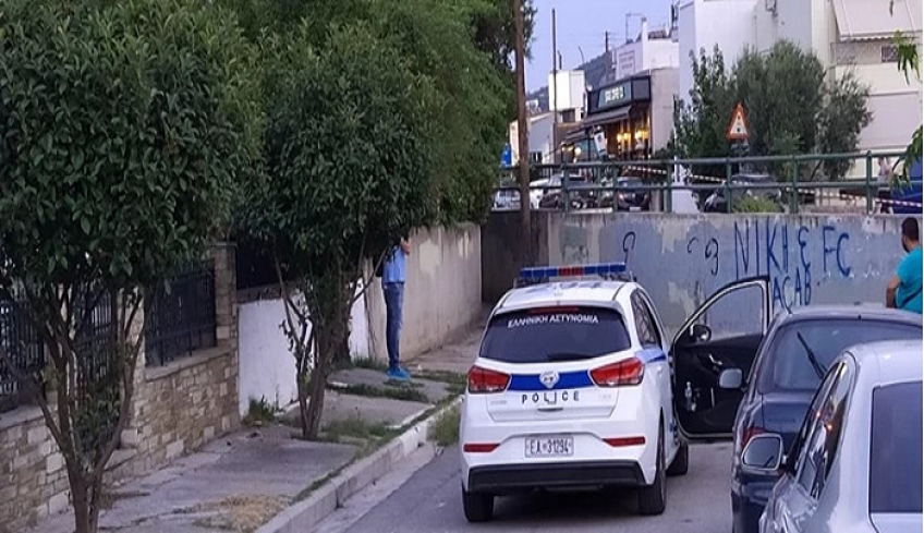 Έγκλημα στον Βόλο: Ομολόγησε ο 34χρονος δράστης - Σκότωσε το θύμα με μαχαιριά στο λαιμό και τούβλο στο κεφάλι