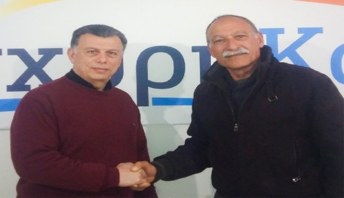 ΙΣΧΥΡΗ ΚΩΣ: Με τον Θεοδόση Νικηταρά και ο Νικολιός Χατζηνικολάου