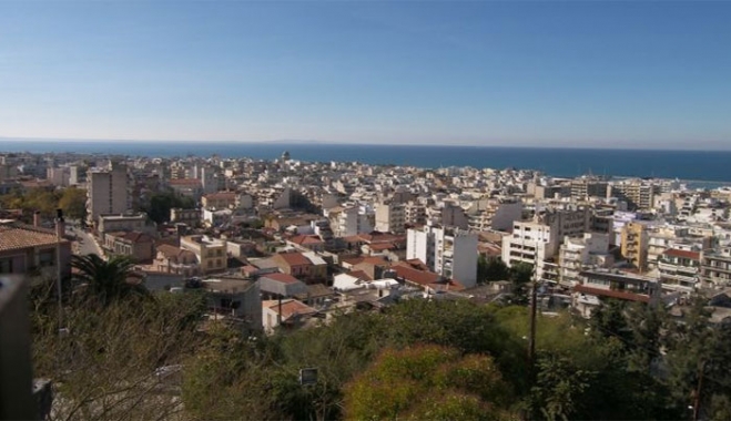 Χαμός στην Πάτρα: Η νεαρή φοιτήτρια, ο 30άρης γείτονας και...!