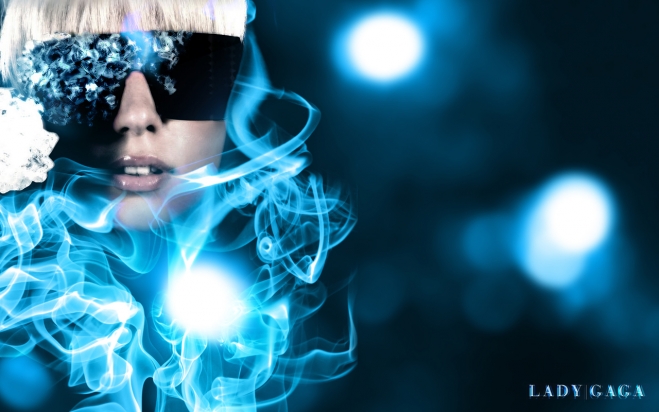 Lady Gaga Feat. R. Kelly - Do What U Want