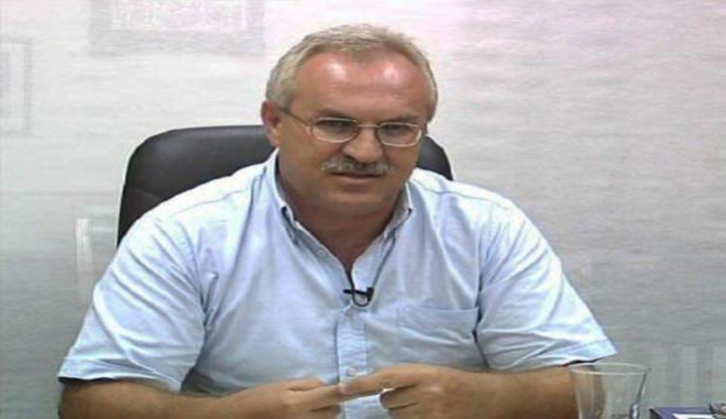 Ο Βουλευτής Δωδεκανήσου Δημήτρης Γάκης, με αφορμή το δημόσιο σχολιασμό δηλώσεών του από το ΠΑΜΕ