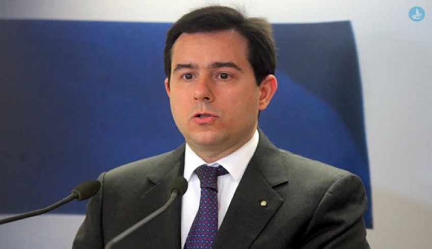 Μηταράκης για Προσφυγικό: Τα ελληνικά νησιά δεν θα ξαναγίνουν «αποθήκες ψυχών»