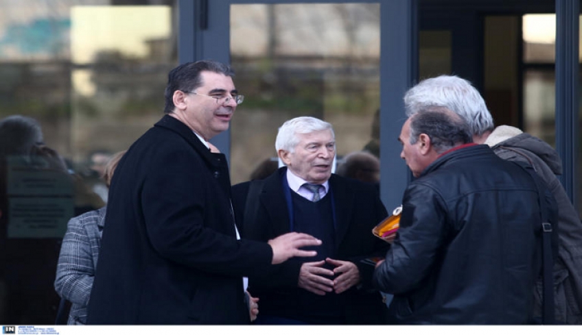 Μεγαλείο ψυχής από τον πατέρα της Ελένης Τοπαλούδη - Η κίνηση που ξάφνιασε προς τους γονείς των δολοφόνων της