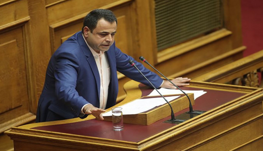 «Κατάθεση Ερώτησης για τη καθυστέρηση παράτασης των συμβάσεων εργαζομένων στα ΚΥΤ