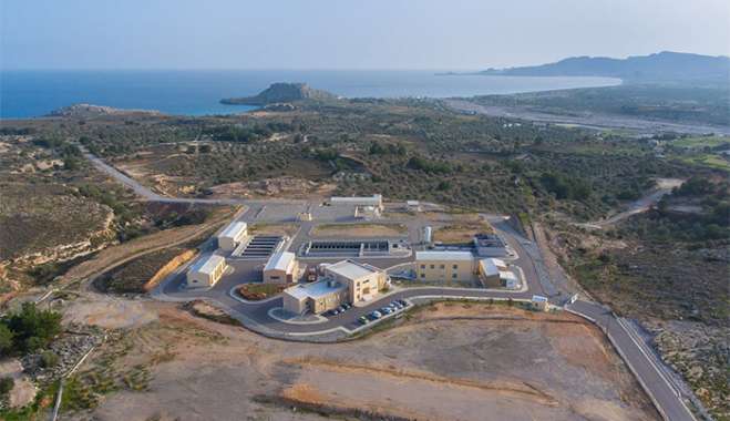 Η Περιφέρεια δεσμεύθηκε δημόσια για τον περιορισμό της κατάσχεσης ως πρoς το ποσό που η ΔΕΥΑΡ χρειάζεται για την μισθοδοσία των εργαζομένων της