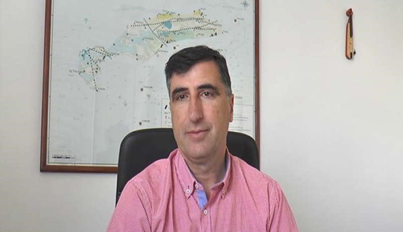 ΜΙΧΑΛΗΣ ΧΑΤΖΗΚΑΛΥΜΝΙΟΣ ΠΡΟΣΚΛΗΣΗ ΣΤΟΥΣ ΕΝΔΙΑΦΕΡΟΜΕΝΟΥΣ ΝΑ ΕΝΤΑΧΘΟΥΝ ΣΤΟ ΠΡΟΓΡΑΜΜΑ CLLD/video