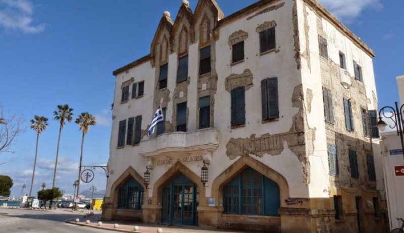 Κως: Μια επένδυση με αρχιτεκτονική και πολιτιστική αξία