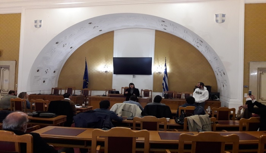Πρόγραμμα για την ανάδειξη των εναλλακτικών μορφών τουρισμού εφαρμόζει η Περιφέρεια Νοτίου Αιγαίου με «πιλότο» τη Ρόδο