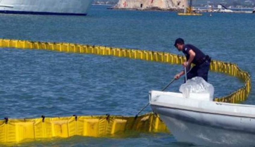 Ν. Σαντορινιός – Θ. Δρίτσας για πλωτό φράγμα: «Οι πολιτικές των Όρμπαν και Σαλβίνι που θέλει να εφαρμόσει η Κυβέρνηση Μητσοτάκη θα μας βρουν απέναντι»