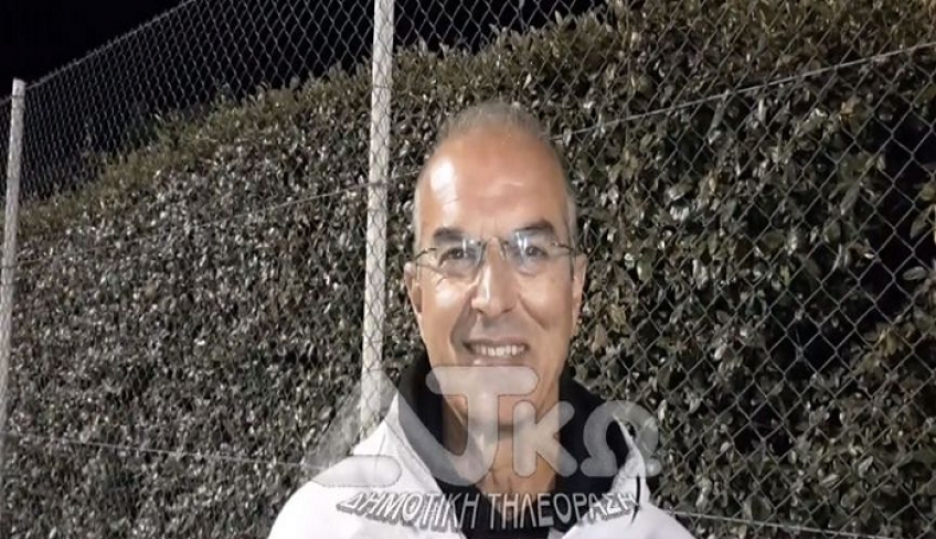 ΟΜΙΛΟΣ ΑΝΤΙΣΦΑΙΡΙΣΗΣ ΚΩ: Από το 1996 στο πνεύμα του ευ αγωνίζεσθαι με επιτυχίες στο Πρωτάθλημα Αιγαίου