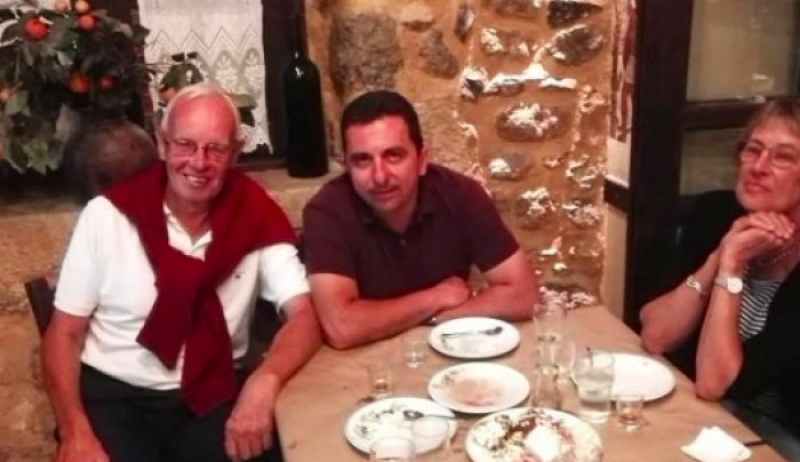 Γιαν Μπέργκε Πόουλσεν από την Κω: «Το επίπεδο στην Ελλάδα ήταν υψηλότερο»