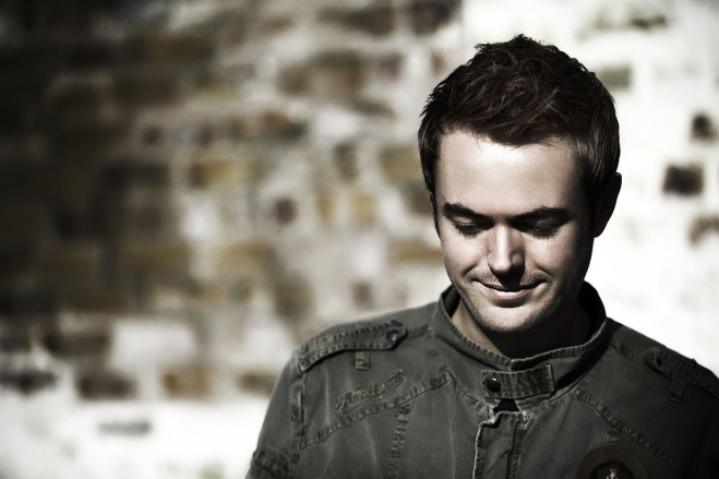 Η kostoday μιλάει σήμερα για τον Andy Moor!