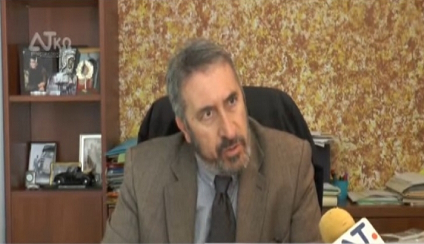 Επιστολή Προέδρου Δικηγορικού Συλλόγου Κω Μ. Χατζηάμαλλου