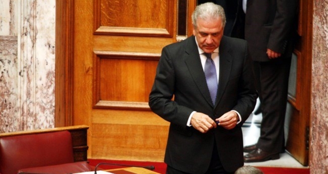 Ουάσινγκτον: Με τον Χέιγκελ συναντάται ο Αβραμόπουλος