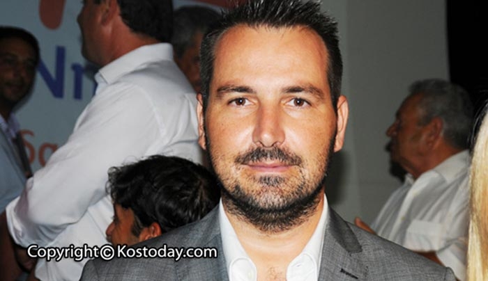 Ευχαριστίες ΔΟΠΑΒΣ για τον Ποδηλατικό Γύρο της Κω, ραντεβού την Κυριακή στην Καρδάμαινα!