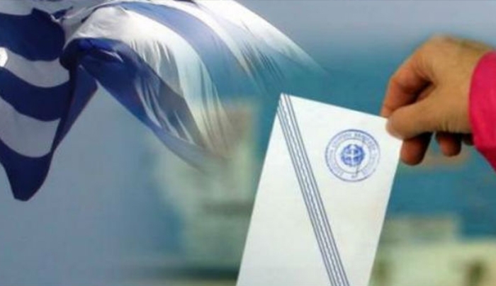 Δείτε πόσους σταυρούς πήραν οι υποψήφιοι βουλευτές Δωδεκανήσου το 2012
