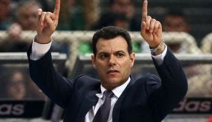 Προπονητής της χρονιάς στη Ρωσία ο Ιτούδης