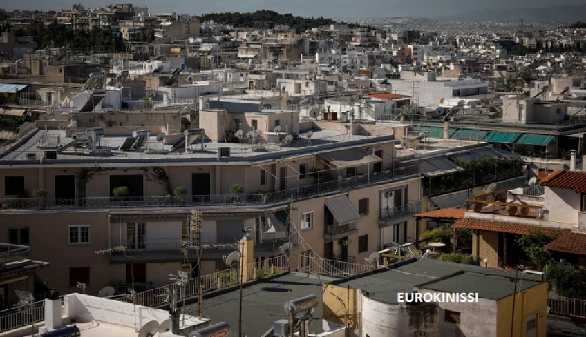 Απογραφή 2021: Υποχρεωτική η διαδικασία, αυτοαπογραφείτε ή θα δεχτείτε επίσκεψη από απογραφέα