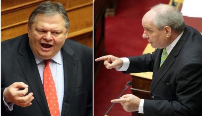 Τέρενς Κουίκ: Δεν θα τους Βάλουμε στην Πολιτική μας Ατζέντα!