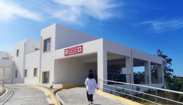 ΕΥΧΑΡΙΣΤΗΡΙΟ ΣΤΗΝ «ΑΠΕΝΤΟΜΩΤΙΚΗ –ΓΕΩΜΕΛΕΤΗΤΙΚΗ ΚΩ»