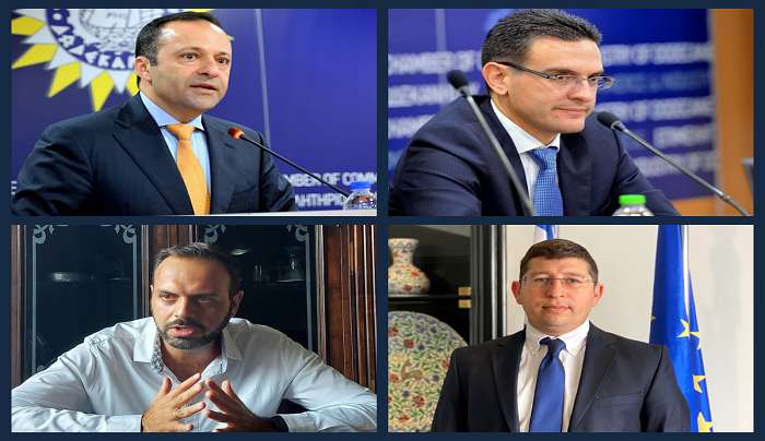 Την παρέμβαση των βουλευτών Δωδεκανήσου ζητούν οι φορείς, για την αύξηση του Φόρου Διανυκτέρευσης
