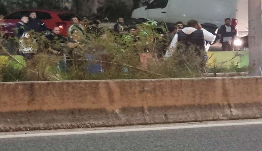 Τροχαίο δυστύχημα στη Ρόδο – Οχημα παρέσυρε και τραυμάτισε θανάσιμα γυναίκα