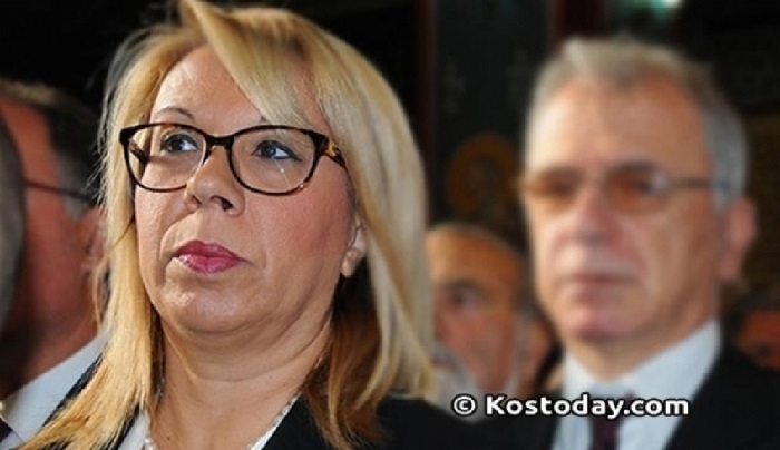 ΕΥΤΕΡΠΗ ΠΑΠΑΧΡΗΣΤΟΥ: “Ο Ισχυρός Δήμος έγινε πράξη, είναι πραγματικότητα. Για άλλους είναι μόνο σύνθημα. Με τον Γιώργο Κυρίτση για την τετραετία των μεγάλων έργων και ανατροπών.”