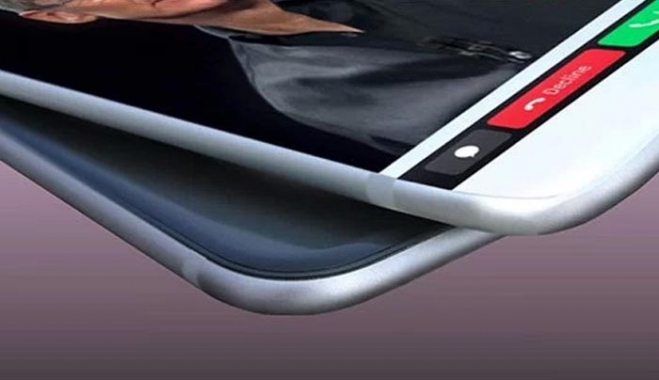 iPhone 8 με “Touch Bar” αλά MacBook Pro 2016 (Concept) [βίντεο]