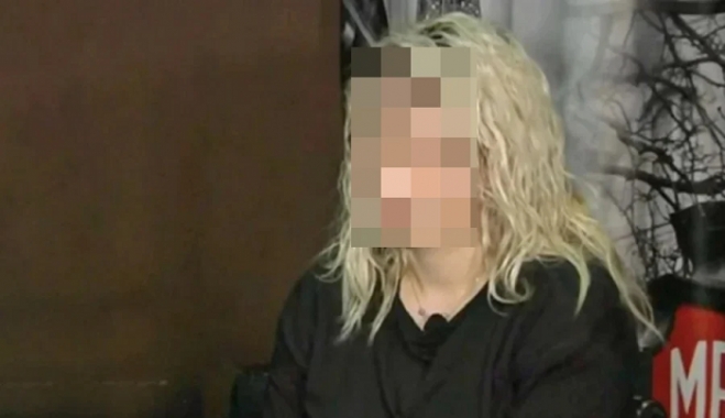 Για ανθρωποκτονία από πρόθεση κατηγορείται η Ρούλα Πισπιρίγκου -«Βασανιστικός» ο θάνατος της Τζωρτζίνας