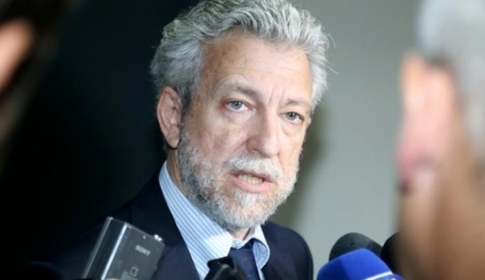 Η απάντηση Κοντονή σε FIFA και UEFA