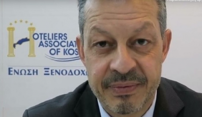 Κ. Κυπριώτης από ITB: Η χρονιά θα είναι καλή, οι προσφορές λίγες