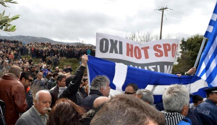 Δικαστικά θα κινηθούν κάτοικοι της Κω