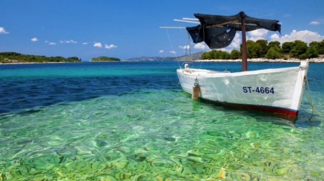 Φέρτε τη θάλασσα σπίτι σας και....κερδίστε υγεία!