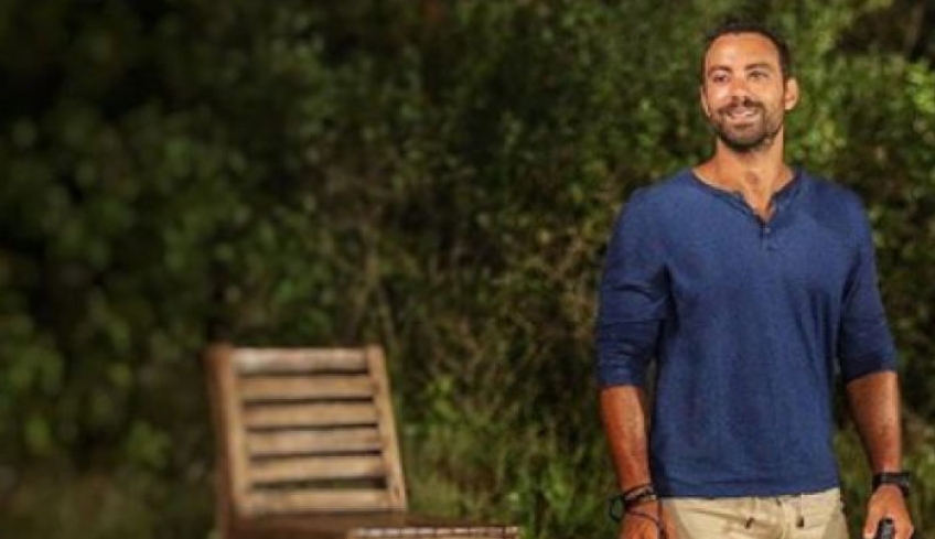 Survivor-διαρροή: Μεγάλες ανατροπές στην παρουσίαση του ριάλιτι [βίντεο]