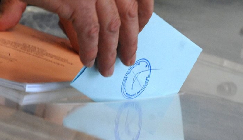Γκάλοπ: Δέκα μονάδες μπροστά από τον ΣΥΡΙΖΑ η ΝΔ