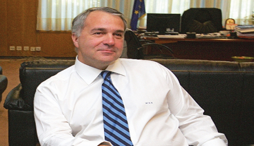 Βορίδης: Θα δοθούν ενισχύσεις στους παραγωγούς που πλήττονται