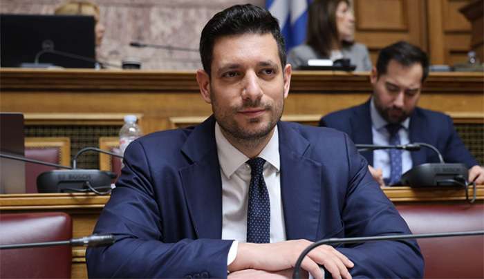 ΝΔ: «Κλείδωσε» ο Κυρανάκης για τη θέση του Γραμματέα της Κοινοβουλευτικής Ομάδας
