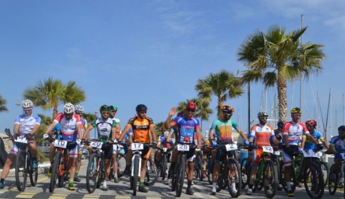 «Νέες προοπτικές για την Κω μέσω του UCI Kos Gran Fondo 2018»